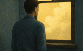 Czym jest lęk w perspektywie egzystencjalnej?